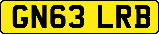 GN63LRB
