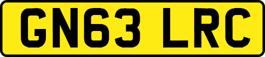 GN63LRC