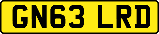 GN63LRD