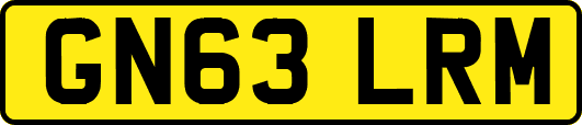 GN63LRM
