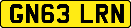 GN63LRN