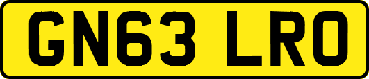 GN63LRO