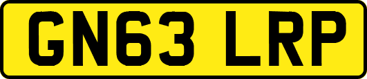 GN63LRP