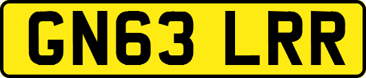 GN63LRR