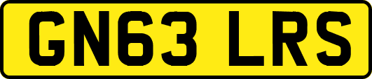 GN63LRS