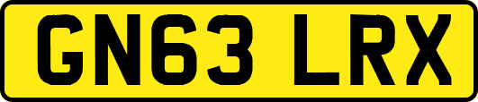 GN63LRX