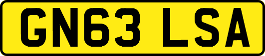 GN63LSA