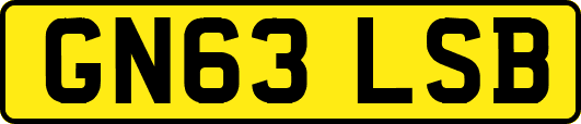 GN63LSB
