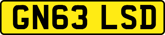 GN63LSD