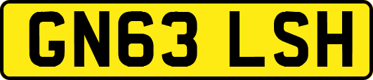 GN63LSH