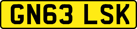 GN63LSK