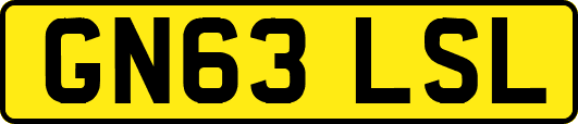 GN63LSL