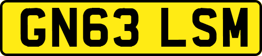 GN63LSM