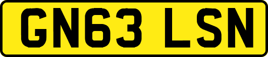 GN63LSN