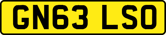 GN63LSO