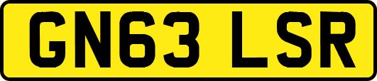 GN63LSR