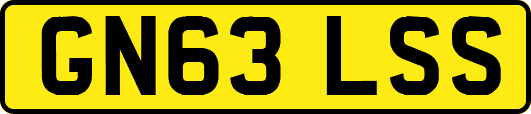 GN63LSS