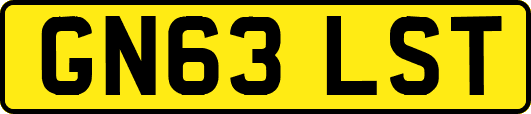 GN63LST