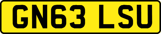 GN63LSU