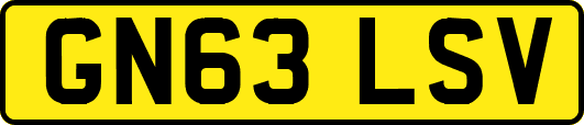 GN63LSV