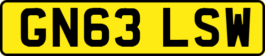 GN63LSW