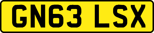GN63LSX