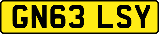 GN63LSY