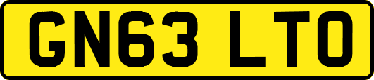GN63LTO