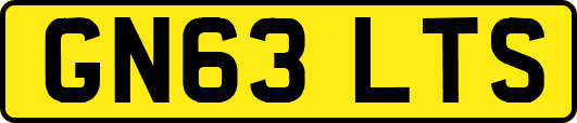 GN63LTS