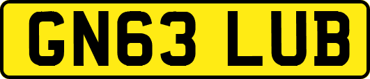 GN63LUB