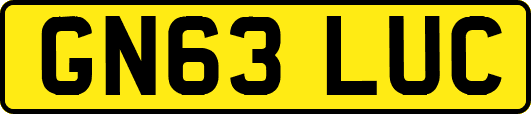 GN63LUC