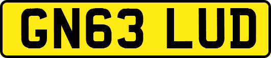 GN63LUD
