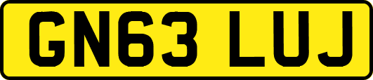 GN63LUJ