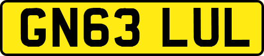 GN63LUL