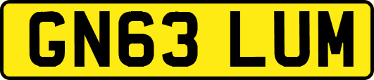 GN63LUM