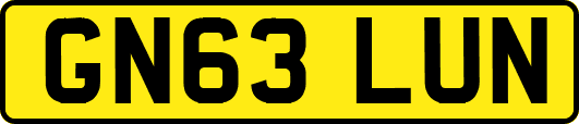 GN63LUN