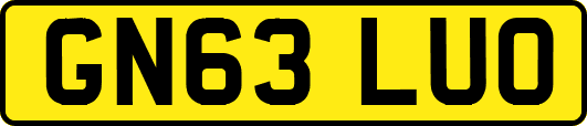 GN63LUO