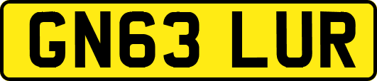 GN63LUR