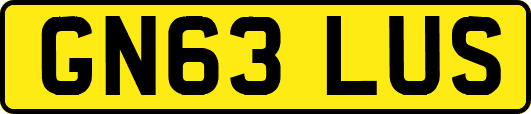 GN63LUS