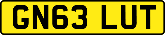 GN63LUT