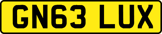 GN63LUX