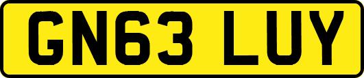 GN63LUY