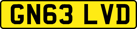GN63LVD