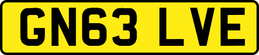 GN63LVE