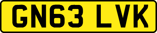 GN63LVK