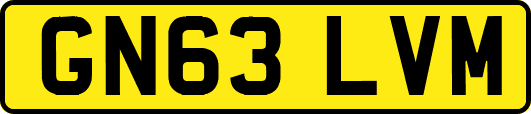 GN63LVM