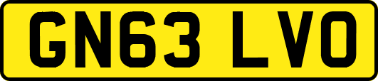 GN63LVO