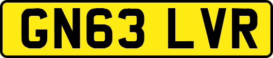 GN63LVR