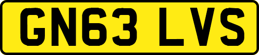 GN63LVS