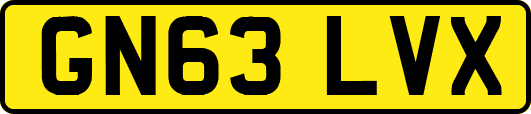 GN63LVX